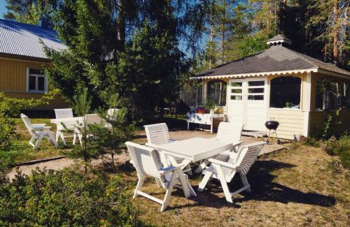 Lappeenranta House | Cozy Miekkalan Aitat: Pet-Friendly Retreats Await You