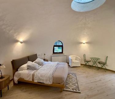 Vinchiaturo Bed & Breakfast | Miele B&B