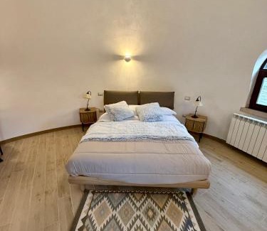 Vinchiaturo Bed & Breakfast | Miele B&B