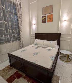 Dar es Salaam Apartment | MielzColored Apartment