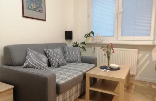 Swidnik Apartment | Family-Friendly Mieszkanie Świdnik with High Guest Ratings