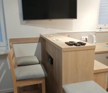 Swidnik Apartment | Family-Friendly Mieszkanie Świdnik with High Guest Ratings