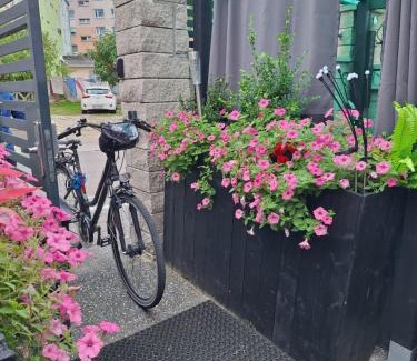Szczecinek Apartment | Cozy Entire Apartment - Ideal for Families and Pets