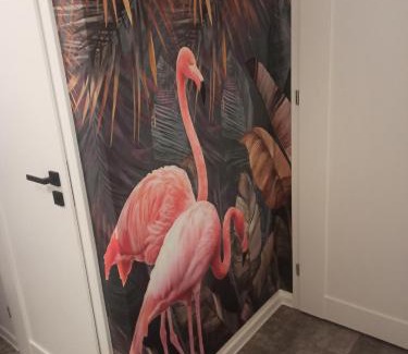 Głuchołazy Apartment | Pet-Friendly Retreat at Mieszkanie Antoni: Rated 9.2/10