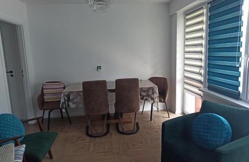 Głuchołazy Apartment | Pet-Friendly Retreat at Mieszkanie Antoni: Rated 9.2/10