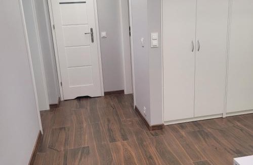 Lidzbark Warminski Apartment | Central Apartment - Guest Rated 9.8, Pet & Child Friendly