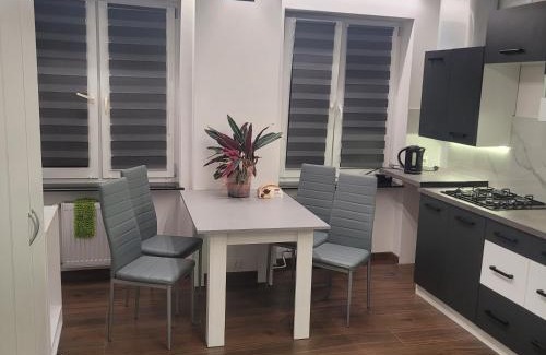 Lidzbark Warminski Apartment | Central Apartment - Guest Rated 9.8, Pet & Child Friendly