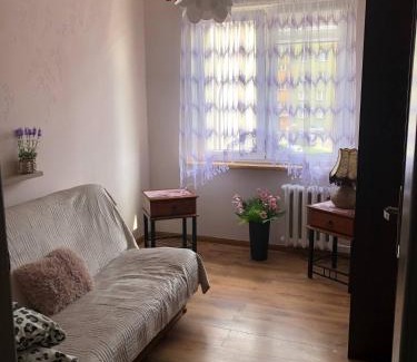 Olecko Apartment | Prime City Apartment for Rent - Family Friendly & Rated 9.4