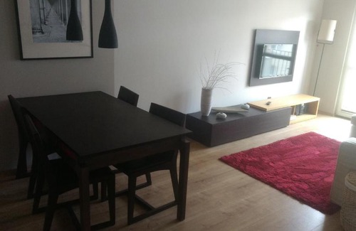 Chylonia Apartment | Gdynia Apartment: Top-Rated Stay with Family-Friendly Perks