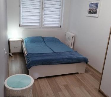 Sandomierz Apartment | Top-Rated Mieszkanie Krukowska: Family-Friendly Retreat