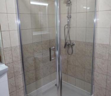 Sandomierz Apartment | Top-Rated Mieszkanie Krukowska: Family-Friendly Retreat