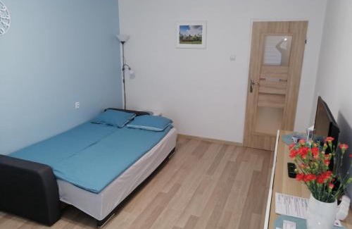 Sandomierz Apartment | Top-Rated Mieszkanie Krukowska: Family-Friendly Retreat