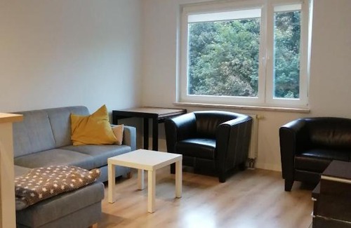 Gdynia Apartment | Exclusive Apartment Experience with 9/10 Guest Rating