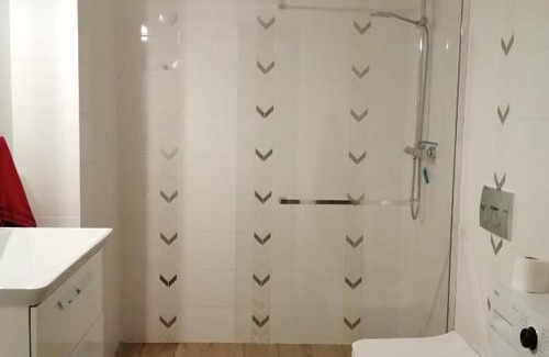 Gdynia Apartment | Exclusive Apartment Experience with 9/10 Guest Rating