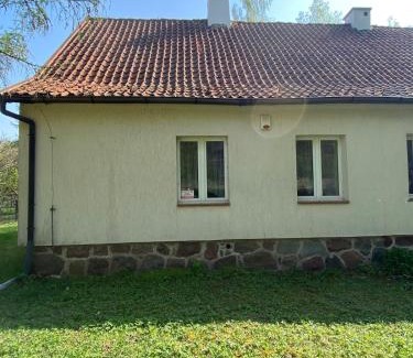 Gizycko Apartment | Mieszkanie Nad Jeziorem