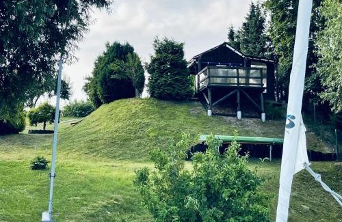 Ilawa House | Idyllic Lakefront Retreat with Pet and Child-Friendly Amenities