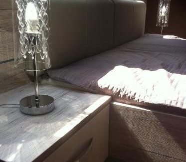 Olesno Apartment | Ideal Stay at Mieszkanie w Centrum Olesna - Pet & Child Friendly