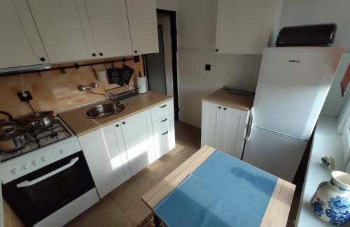 Gizycko Apartment | Pet-Friendly Apartments in Poland for Memorable Stays