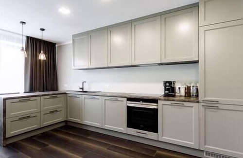 Old Town Apartment | Discover Mieterlux Memel: Oceanfront Pet-Friendly Retreat