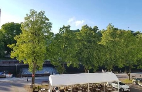 Old Town Apartment | Discover Mieterlux Memel: Oceanfront Pet-Friendly Retreat