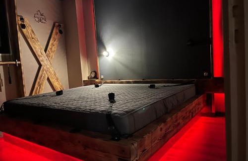 Arc-les-Gray Apartment | Mieux qua lhotel