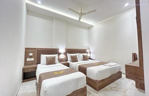 Goregaon East Hotel | Budget-Friendly Family Retreat at MIG SUITES