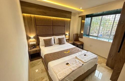 Goregaon East Hotel | Budget-Friendly Family Retreat at MIG SUITES