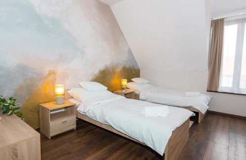 Vac House | Family-Friendly Retreat at Migazzi Vendégház