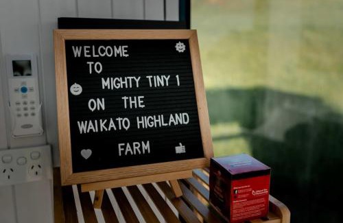 Te Akau House | Pet-Friendly Mighty Tiny House 1 with Perfect Guest Rating