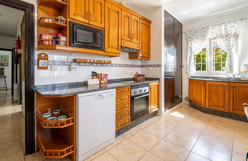 Palma de Mallorca Villa | Mitjorn - Just Steps from the Beach with Ocean Views
