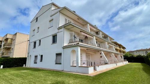 Els Griells Apartment | MIGJORN A 1-2 Apartament