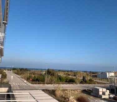 Oliva Apartment | Experience Migjorn: 4-Star Oceanfront Retreat with Pool