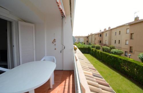 Els Griells Apartment | Pet and Child Friendly Stay at Migjorn Munt 1-1