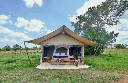 Serengeti National Park Other | Migration UnderCanvas