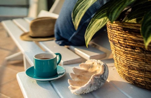 Baisha House | Discover Migrator Intertidal Homestay - Family Friendly Escape