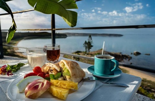 Baisha House | Discover Migrator Intertidal Homestay - Family Friendly Escape