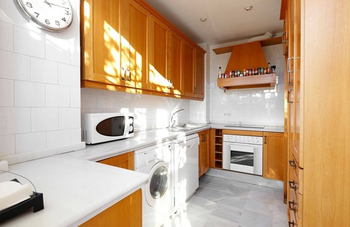Feria House | Relax at Miguel Terrace: Private Pool & Ocean Views