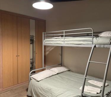 La Seu Apartment | Miguelete tower & 4th FLOOR & City center and no elevator