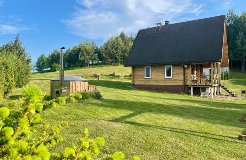 Varena Apartment | Experience Miguičionių Sodyba: 4-Star Oceanfront Escape
