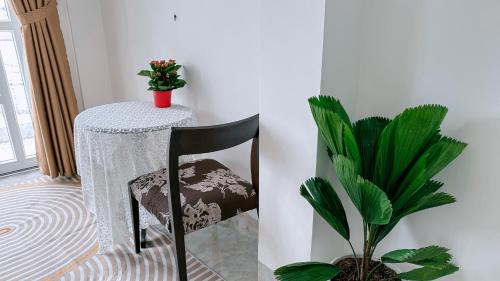 Ninh Kieu Apartment | Guest Rated: 9.5 for Miha Villa Can Tho with Hot Tub