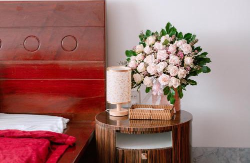 Ninh Kieu Apartment | Guest Rated: 9.5 for Miha Villa Can Tho with Hot Tub