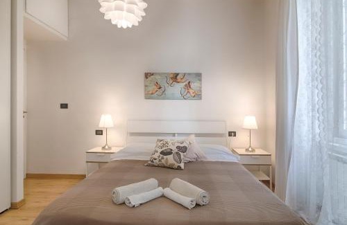 Trieste City Centre Apartment | Discover Mihaela Apartment - Comfort Steps from the Station