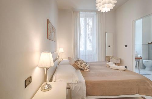 Trieste City Centre Apartment | Discover Mihaela Apartment - Comfort Steps from the Station