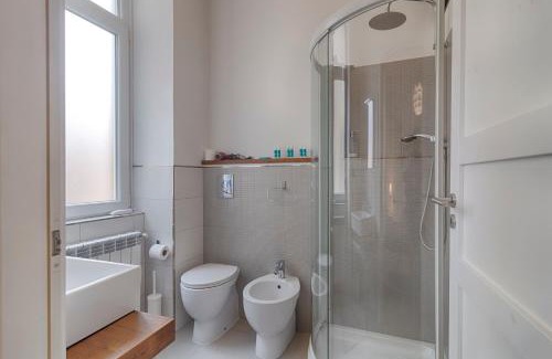 Trieste City Centre Apartment | Discover Mihaela Apartment - Comfort Steps from the Station