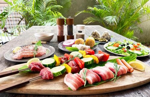 Maeda Villa | Experience Mihana恩納村: 4-Star Oceanfront Retreat