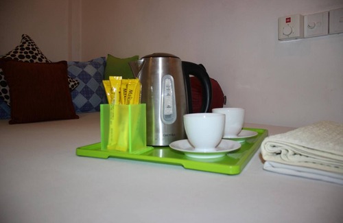 Mihintale Hotel | Miheen Hotel