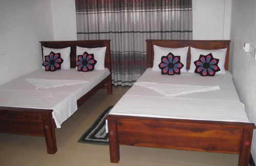 Mihintale Hotel | Miheen Hotel