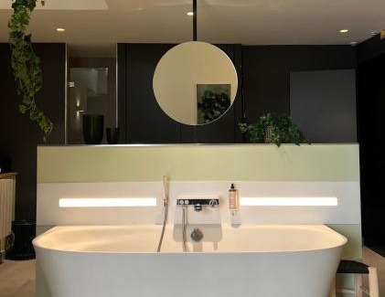 Carnot - Gailleton Hotel | MiHotel Comte: Family-Friendly with Breakfast Included