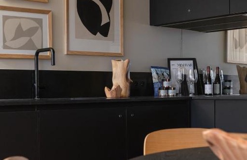 Terreaux - Bat d'argent Hotel | Family-Friendly Retreat at MiHotel Serlin Awaits You
