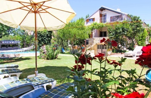 Sveti Filip i Jakov House | Discover Mihovilka - Guest Rated 9.8 with Oceanfront Views
